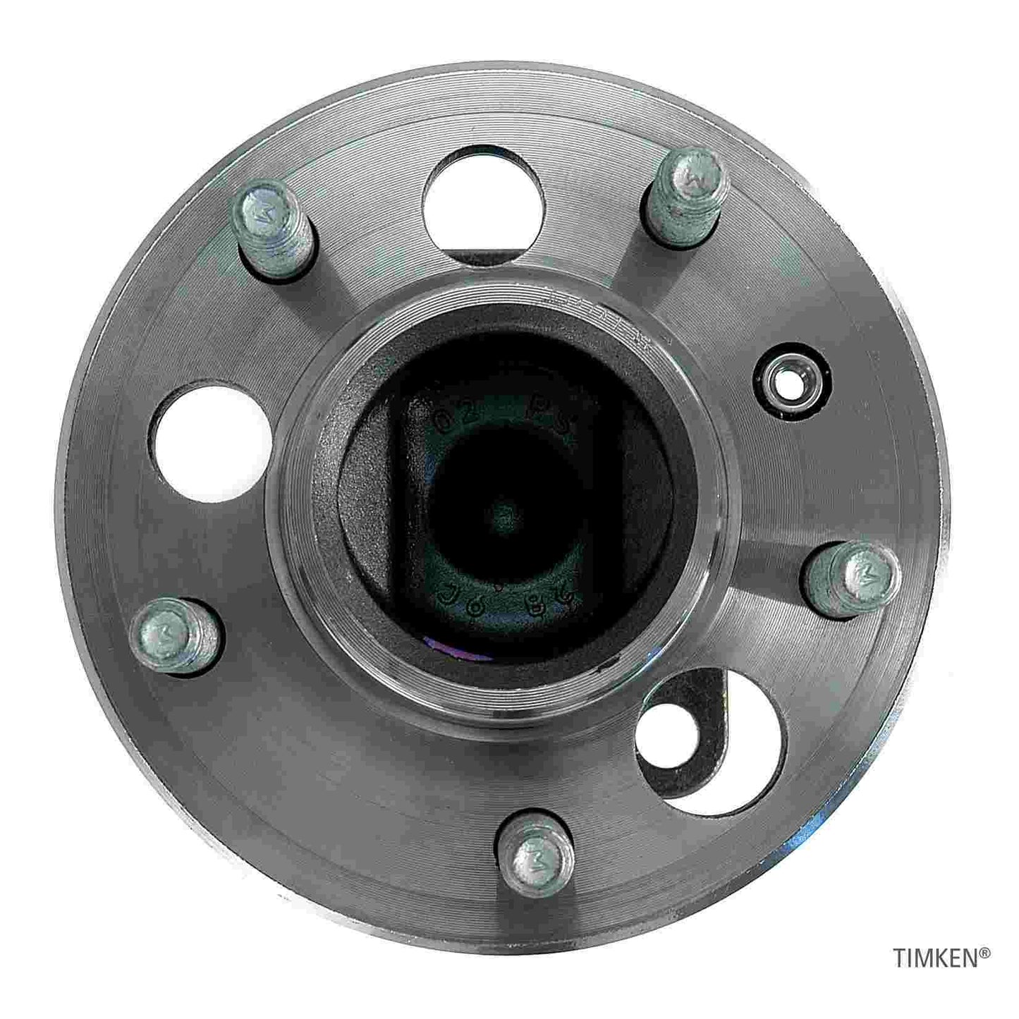 Timken Wheel Bearing and Hub Assembly 513062