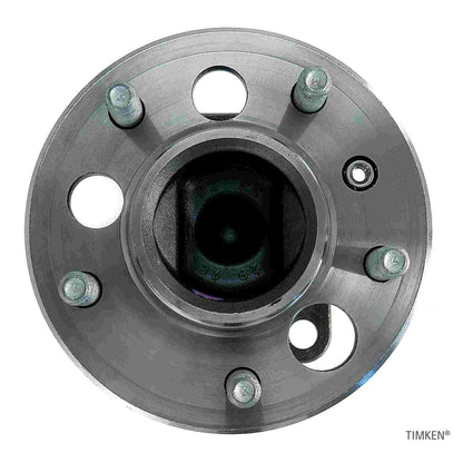 Timken Wheel Bearing and Hub Assembly 513062