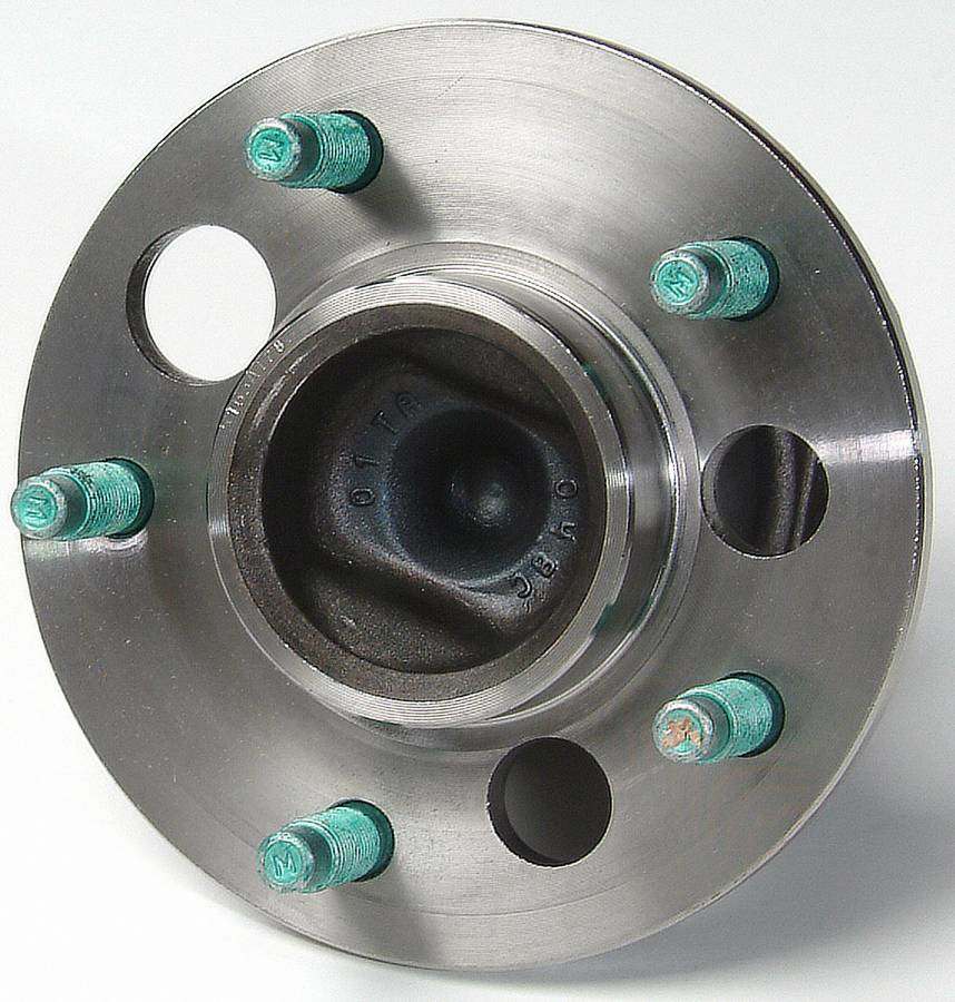 Timken Wheel Bearing and Hub Assembly 513062