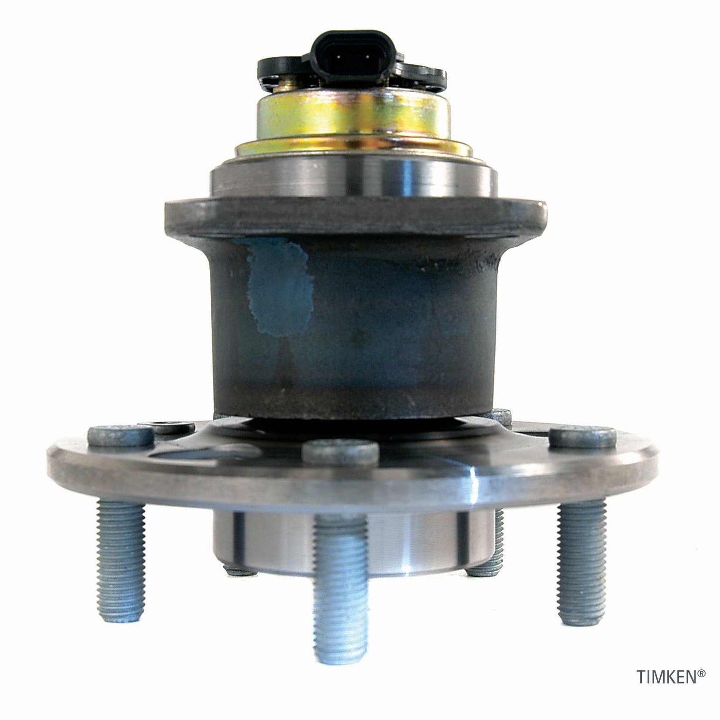 Timken Wheel Bearing and Hub Assembly 513062