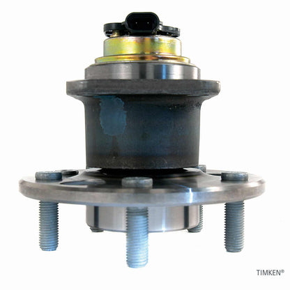 Timken Wheel Bearing and Hub Assembly 513062