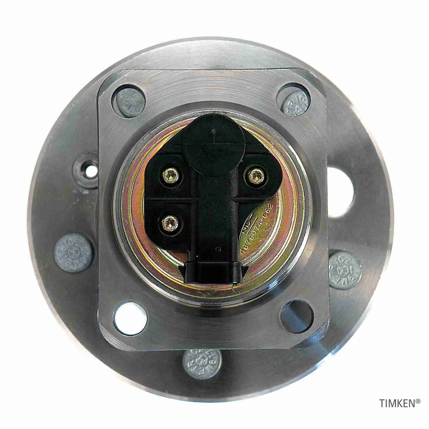 Timken Wheel Bearing and Hub Assembly 513062