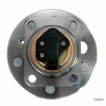 Timken Wheel Bearing and Hub Assembly 513062