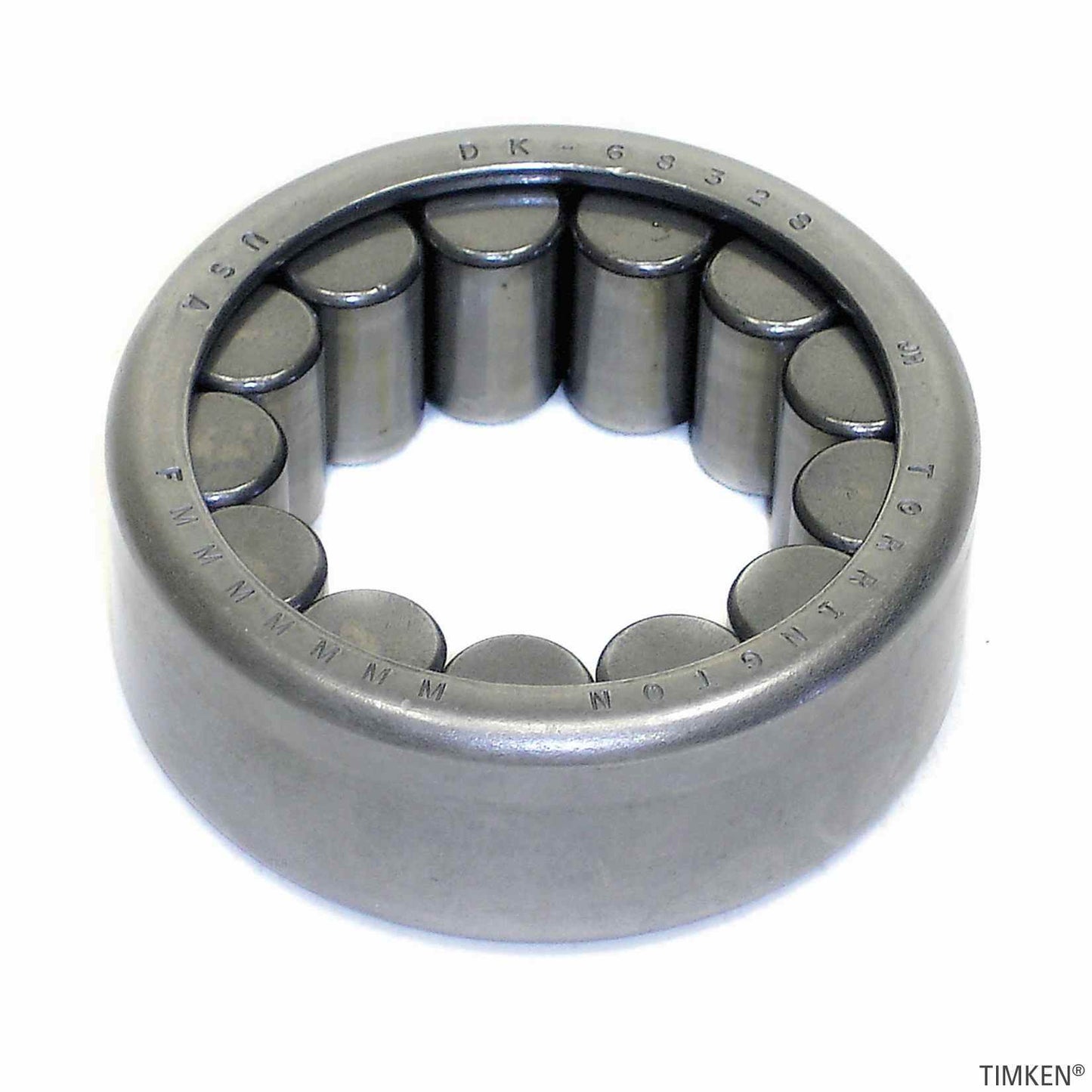 Timken Wheel Bearing 513067