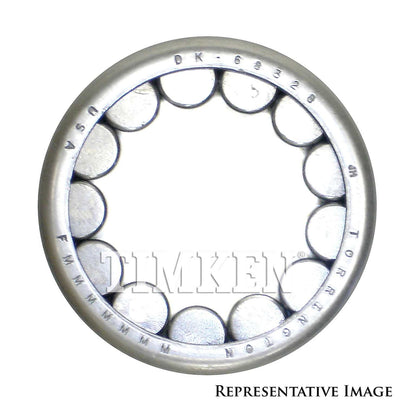 Timken Wheel Bearing 513067