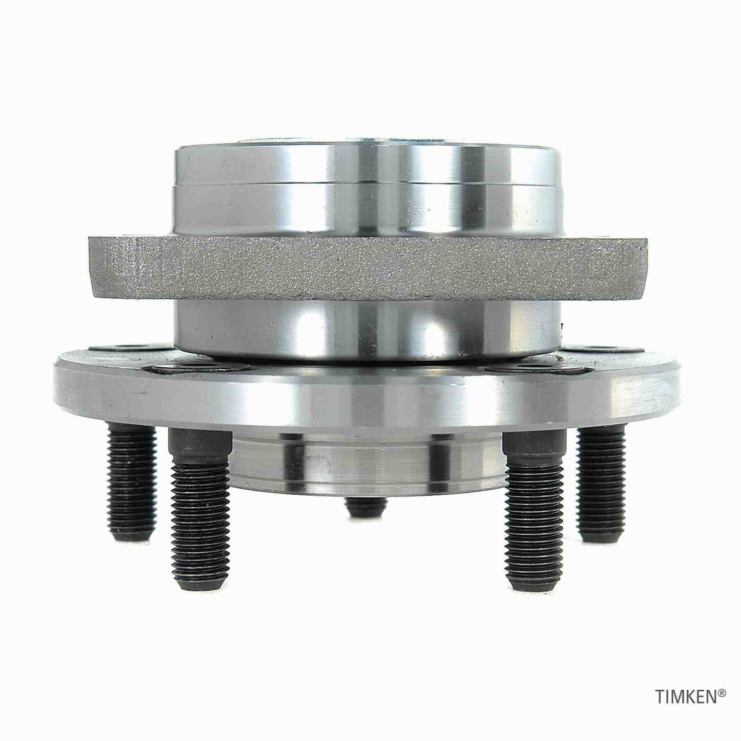 Timken Wheel Bearing and Hub Assembly 513074