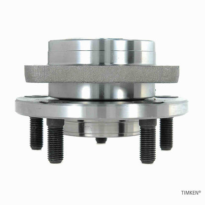 Timken Wheel Bearing and Hub Assembly 513074