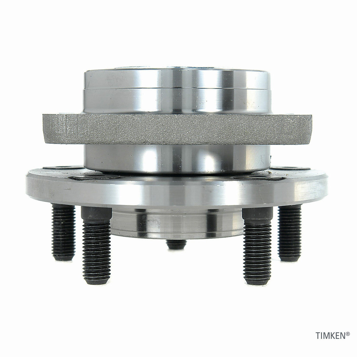 Timken Wheel Bearing and Hub Assembly 513074