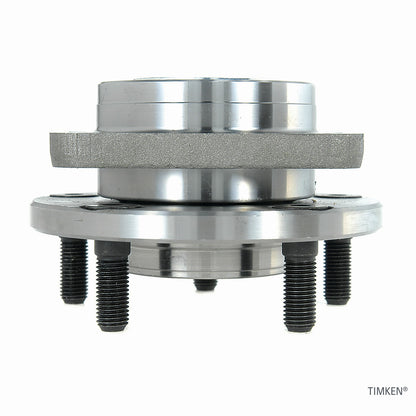 Timken Wheel Bearing and Hub Assembly 513074