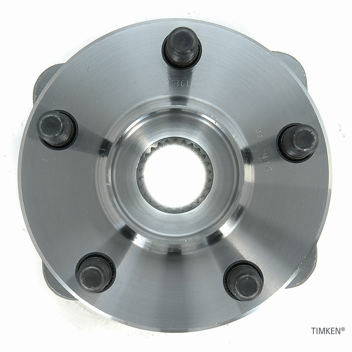 Timken Wheel Bearing and Hub Assembly 513075