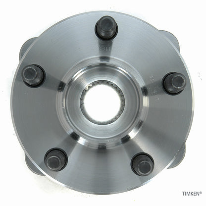 Timken Wheel Bearing and Hub Assembly 513075