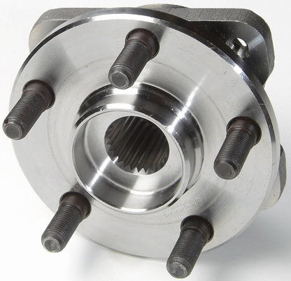 Timken Wheel Bearing and Hub Assembly 513075
