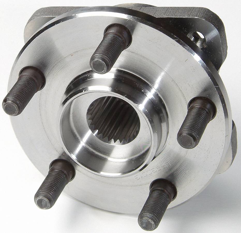 Timken Wheel Bearing and Hub Assembly 513075