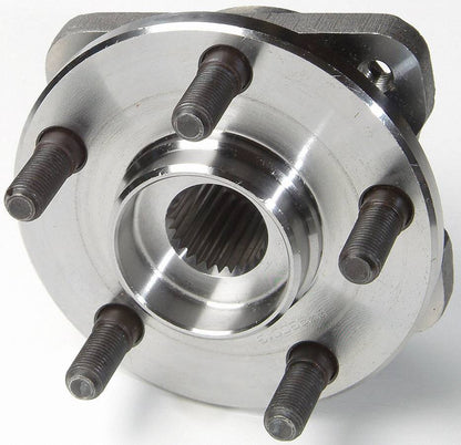 Timken Wheel Bearing and Hub Assembly 513075