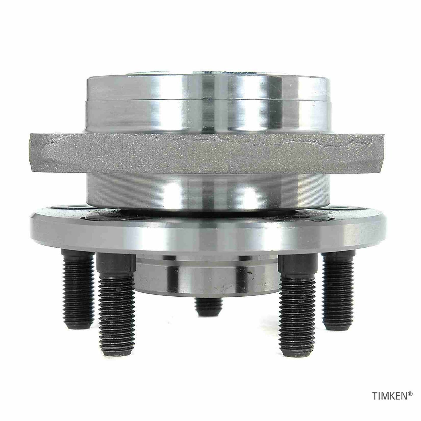 Timken Wheel Bearing and Hub Assembly 513075