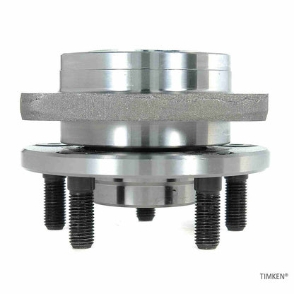 Timken Wheel Bearing and Hub Assembly 513075