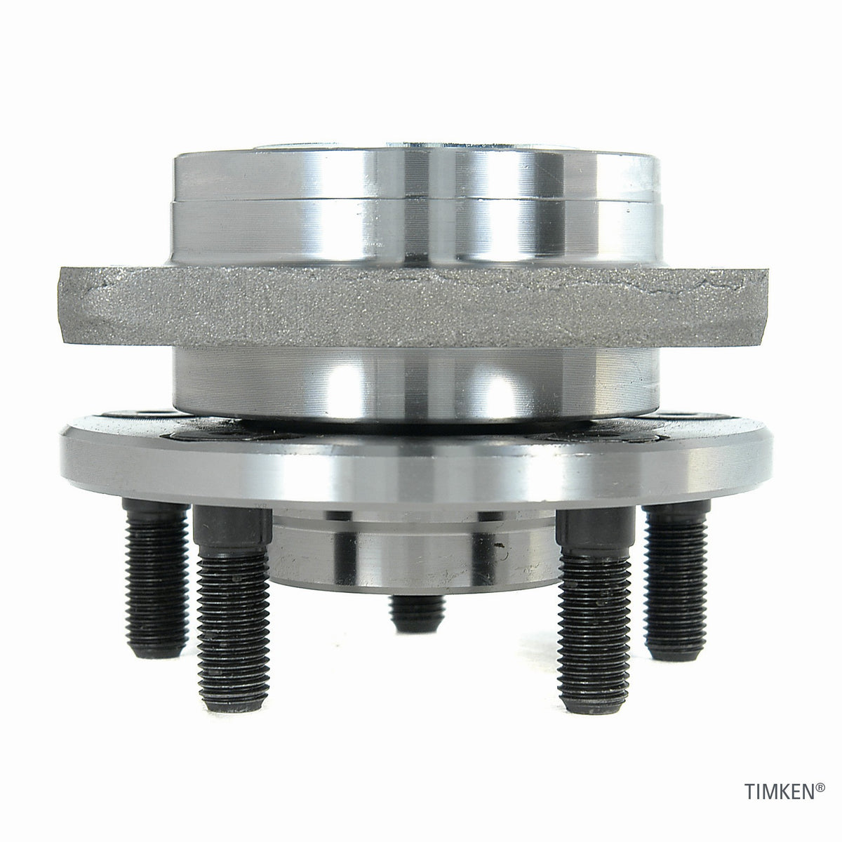 Timken Wheel Bearing and Hub Assembly 513075