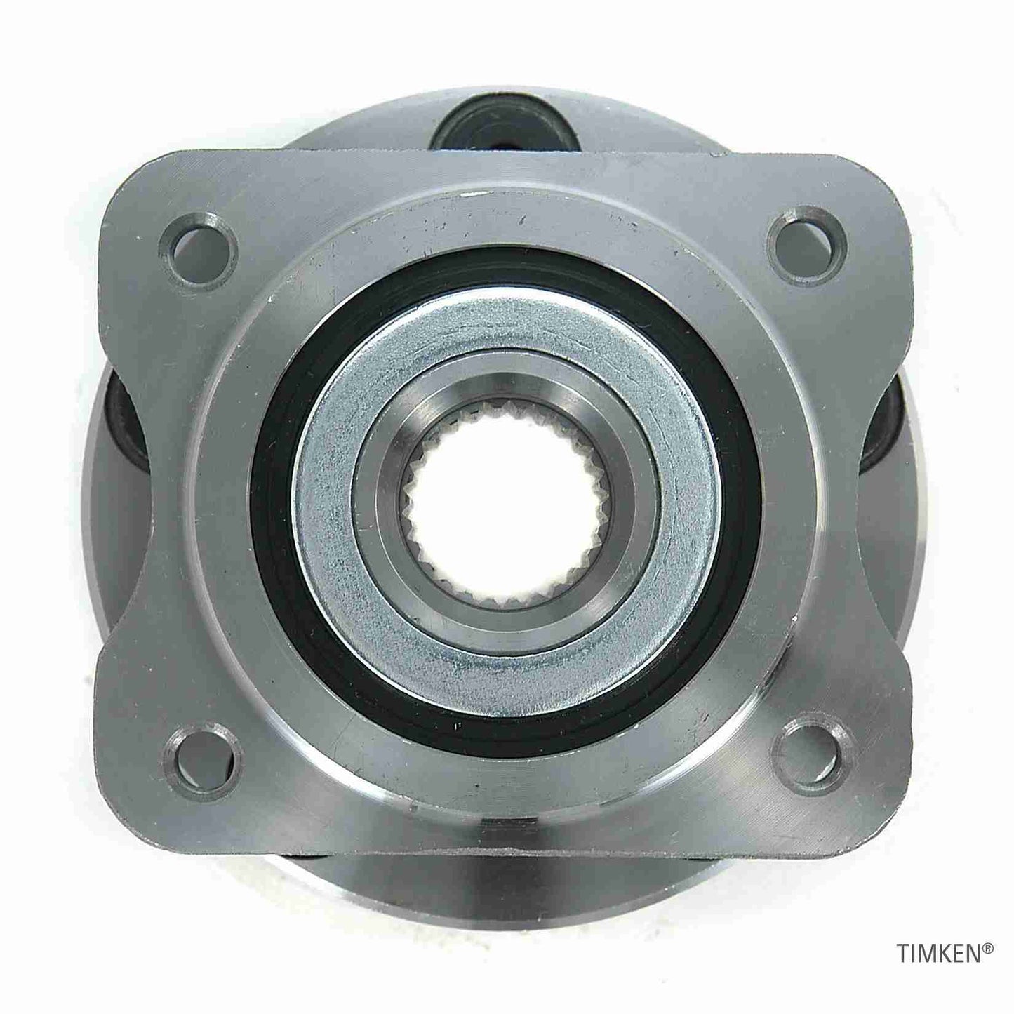 Timken Wheel Bearing and Hub Assembly 513075
