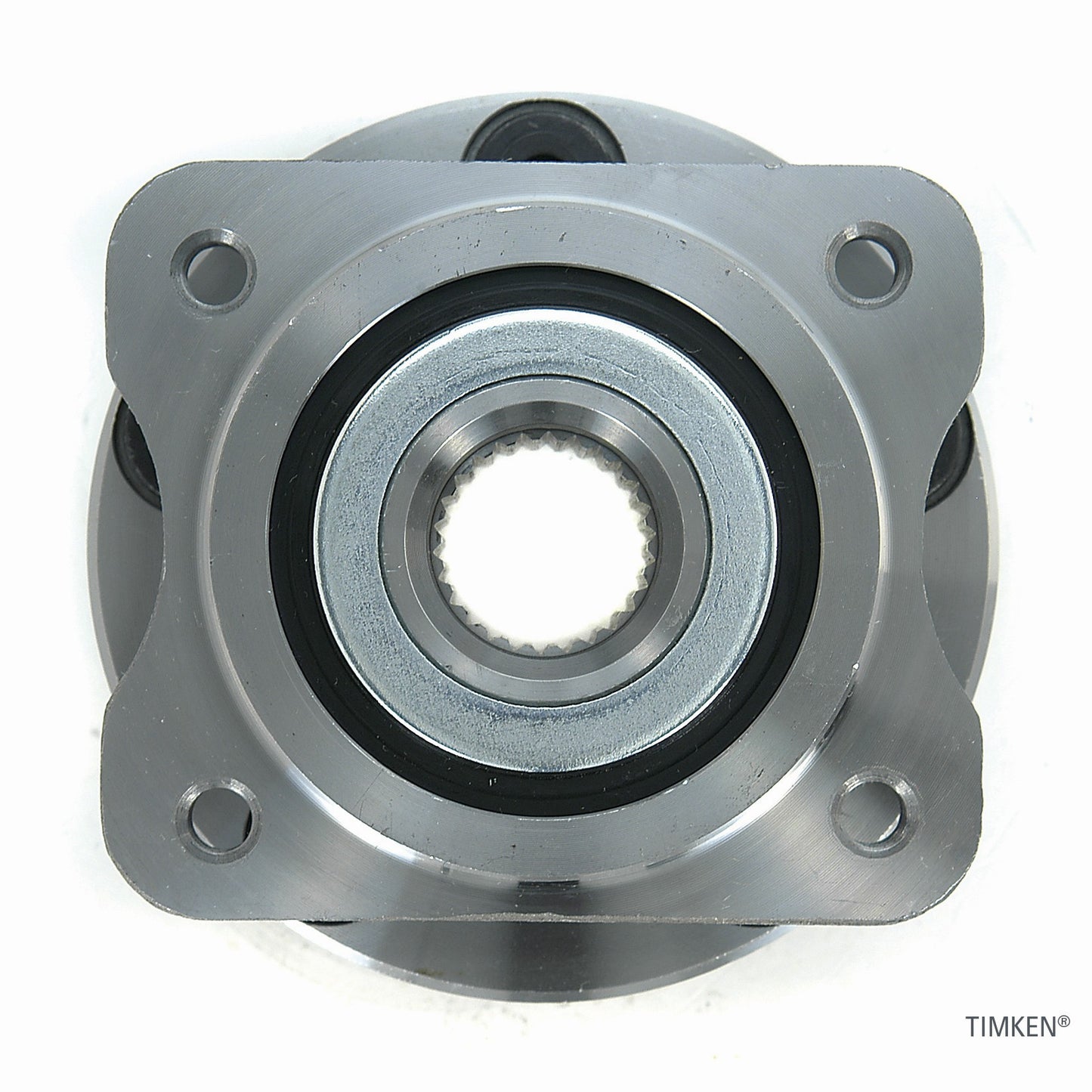 Timken Wheel Bearing and Hub Assembly 513075