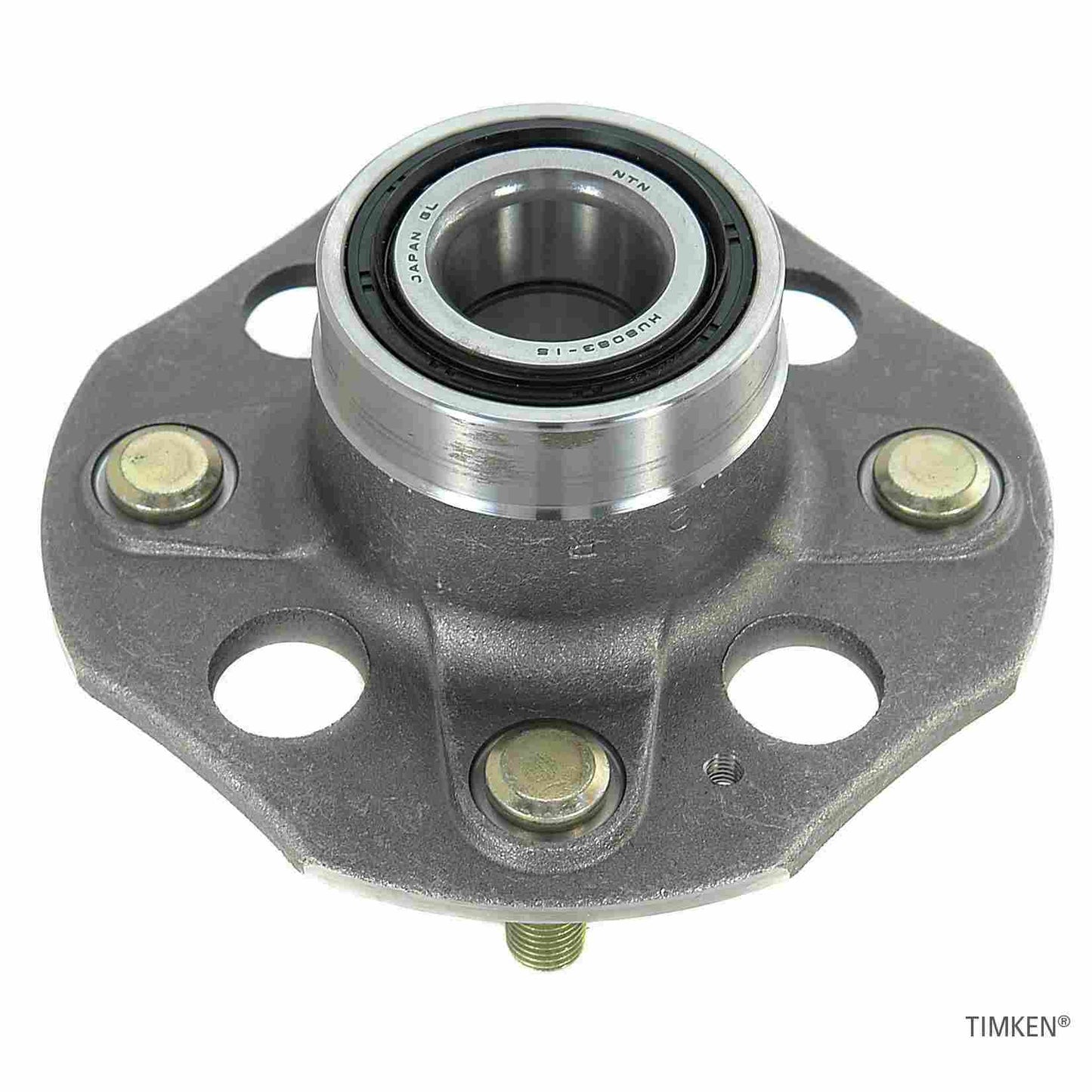 Timken Wheel Bearing and Hub Assembly 513080