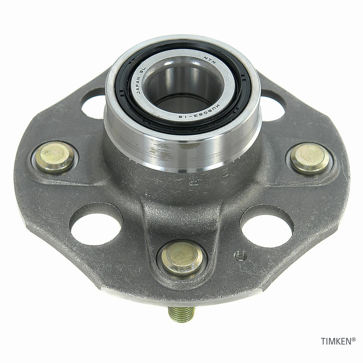 Timken Wheel Bearing and Hub Assembly 513080