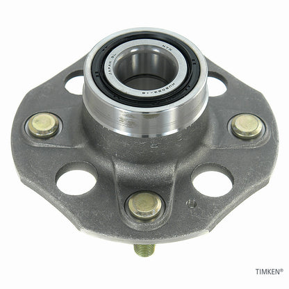 Timken Wheel Bearing and Hub Assembly 513080