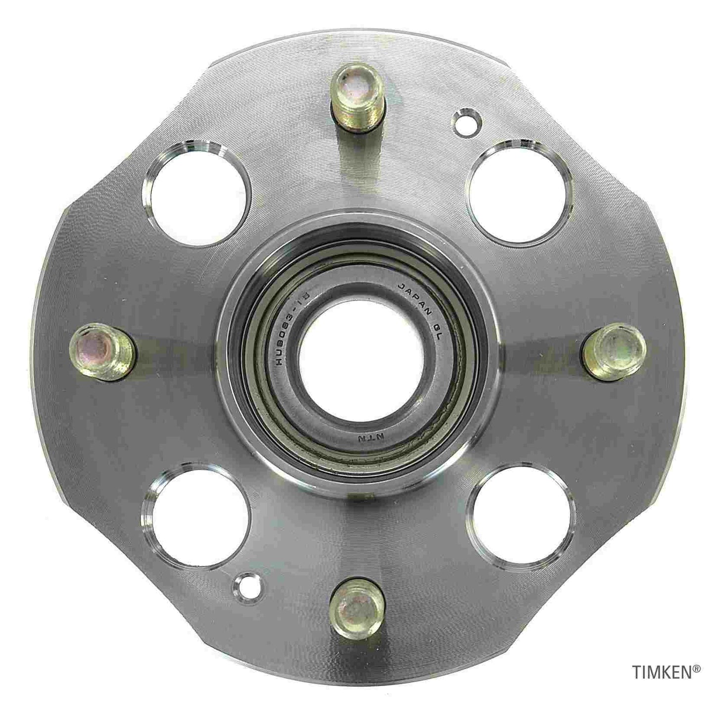 Timken Wheel Bearing and Hub Assembly 513080