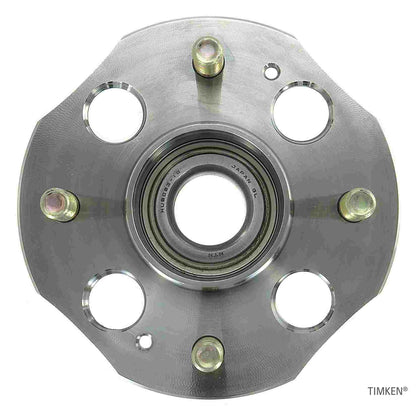 Timken Wheel Bearing and Hub Assembly 513080