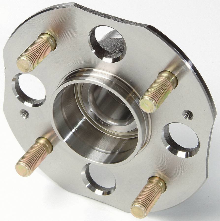 Timken Wheel Bearing and Hub Assembly 513080