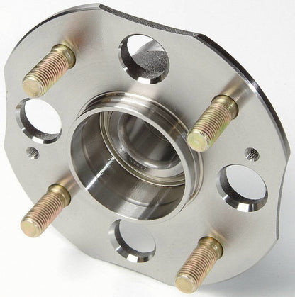 Timken Wheel Bearing and Hub Assembly 513080