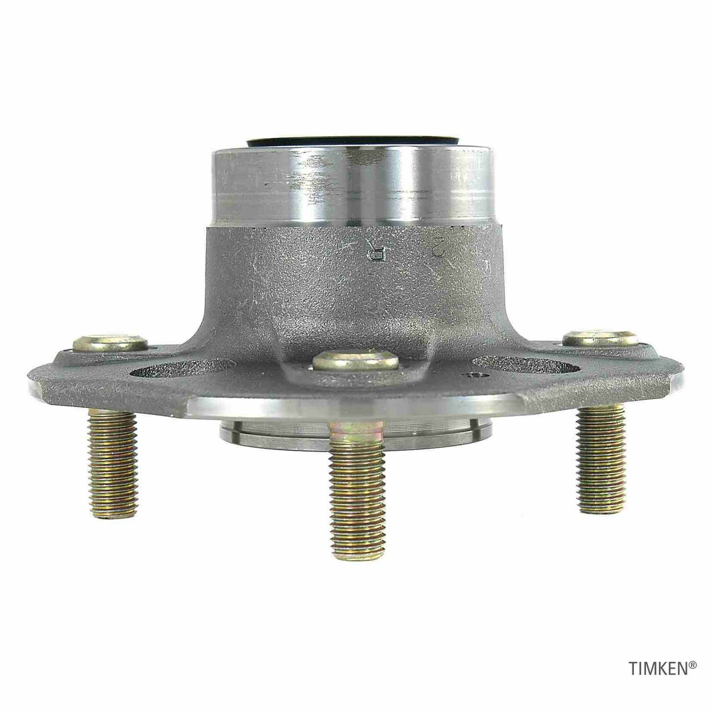 Timken Wheel Bearing and Hub Assembly 513080