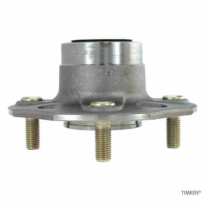 Timken Wheel Bearing and Hub Assembly 513080