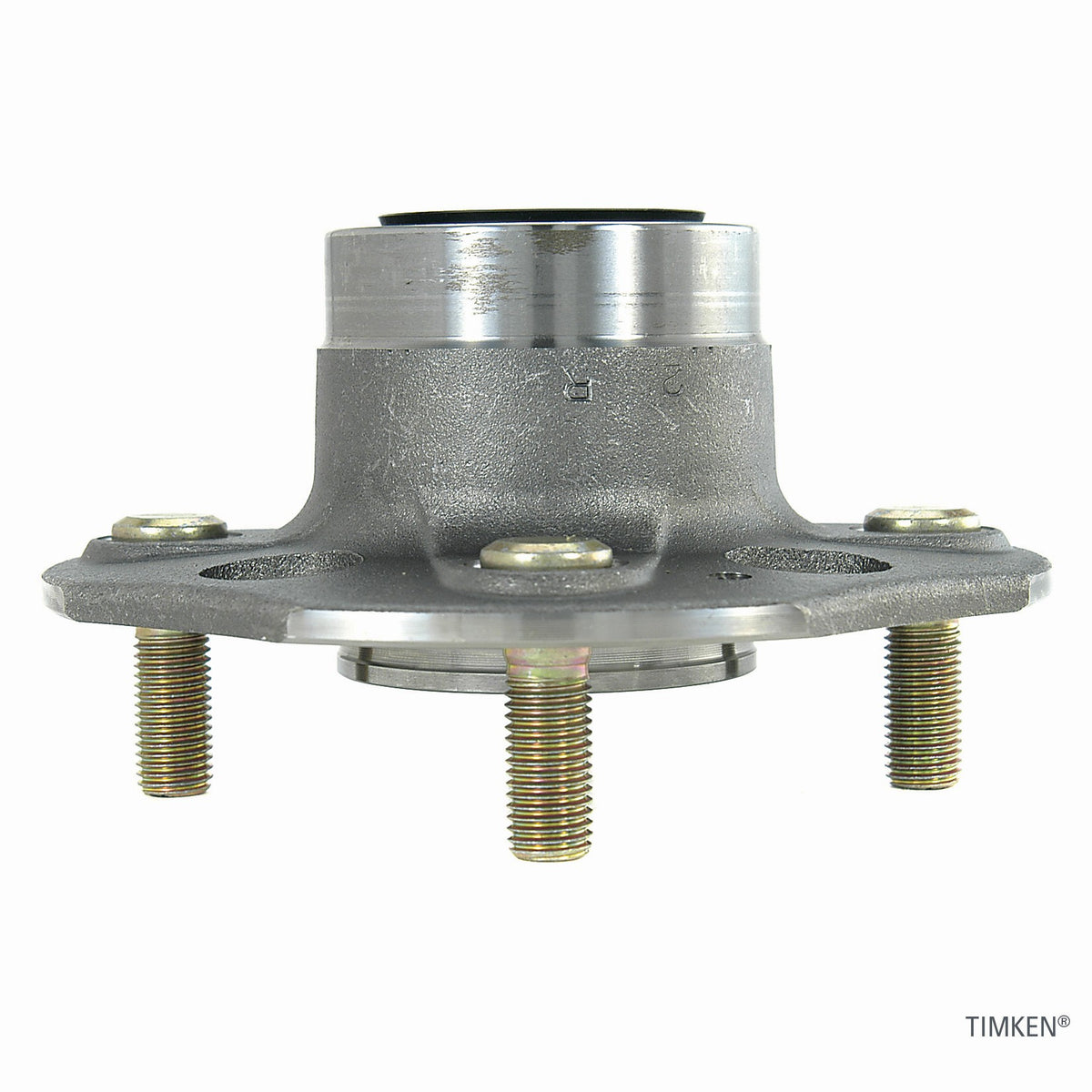 Timken Wheel Bearing and Hub Assembly 513080