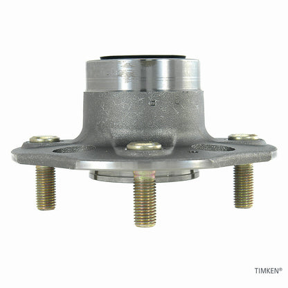 Timken Wheel Bearing and Hub Assembly 513080
