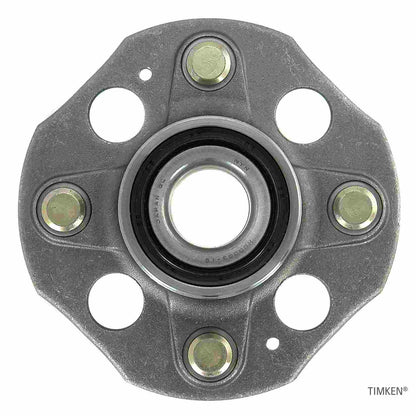 Timken Wheel Bearing and Hub Assembly 513080