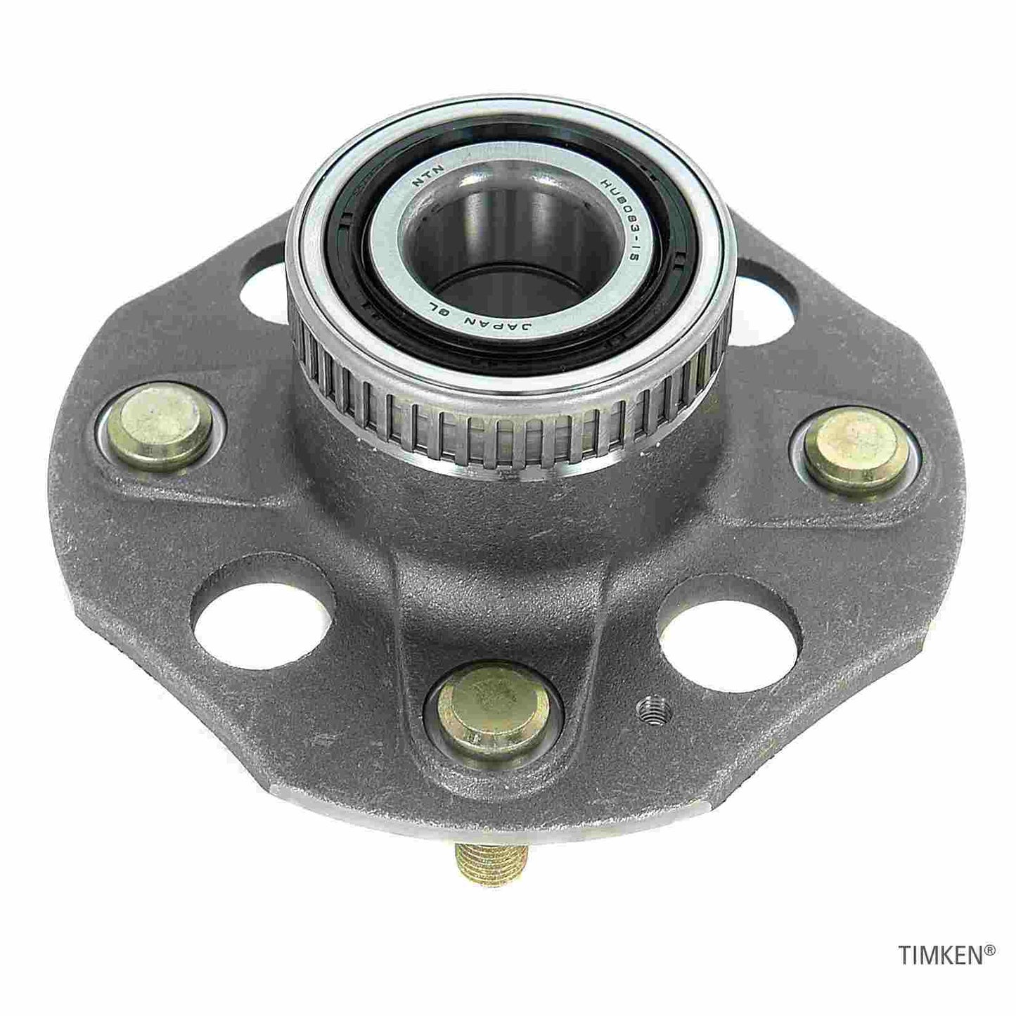 Timken Wheel Bearing and Hub Assembly 513081