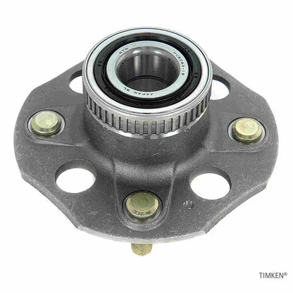 Timken Wheel Bearing and Hub Assembly 513081