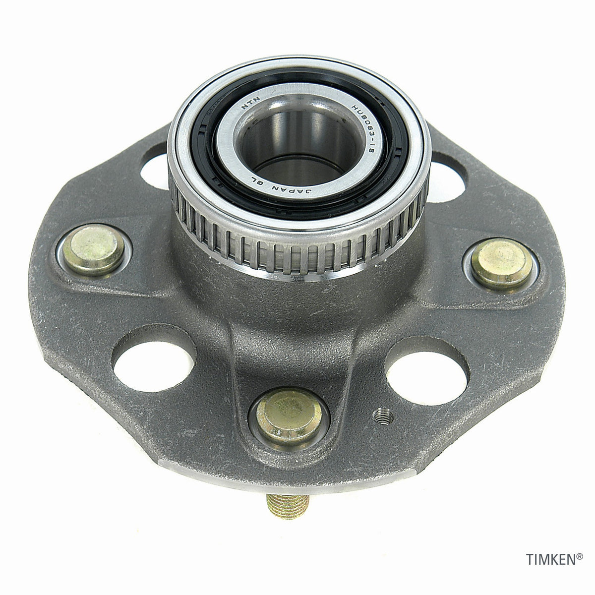 Timken Wheel Bearing and Hub Assembly 513081