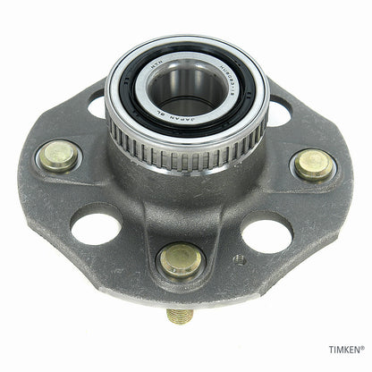 Timken Wheel Bearing and Hub Assembly 513081