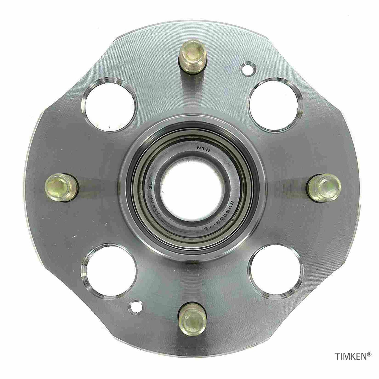 Timken Wheel Bearing and Hub Assembly 513081