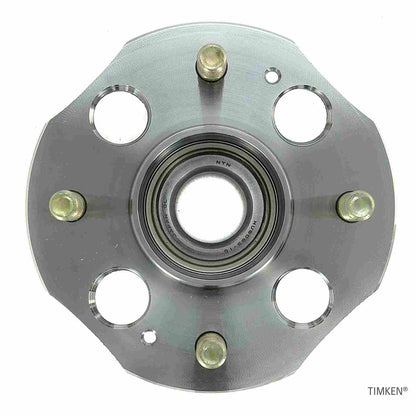 Timken Wheel Bearing and Hub Assembly 513081