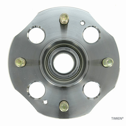 Timken Wheel Bearing and Hub Assembly 513081