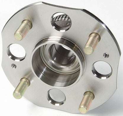 Timken Wheel Bearing and Hub Assembly 513081