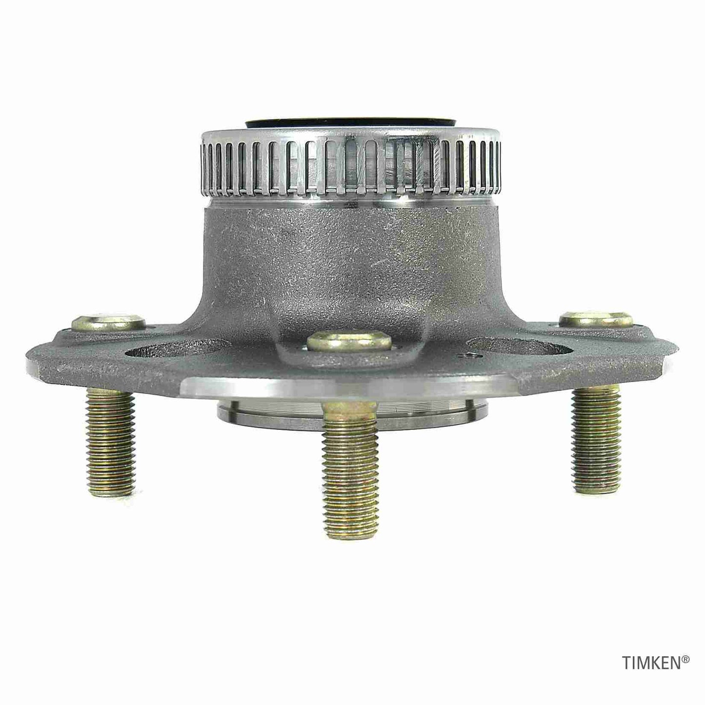 Timken Wheel Bearing and Hub Assembly 513081