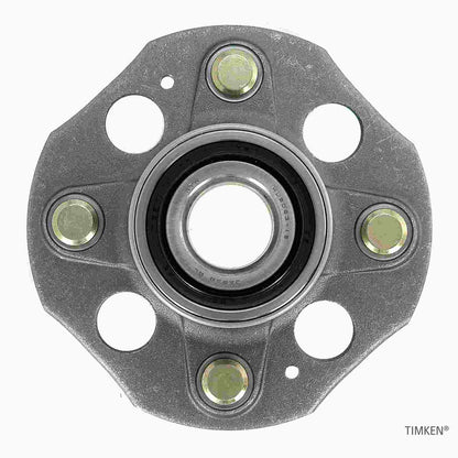 Timken Wheel Bearing and Hub Assembly 513081