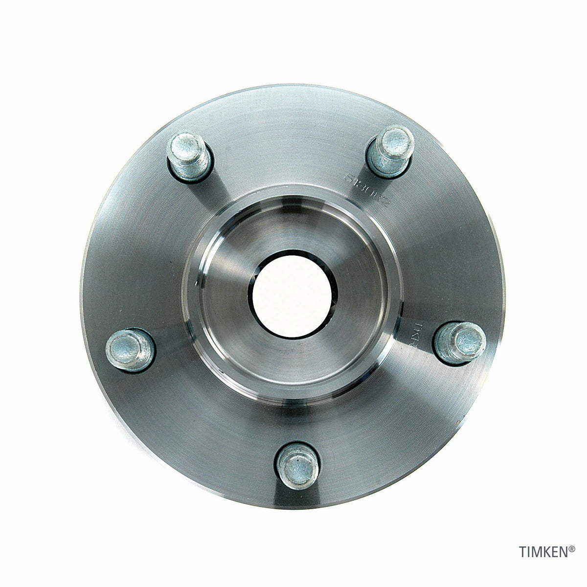 Timken Wheel Bearing and Hub Assembly 513082