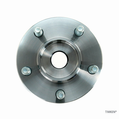 Timken Wheel Bearing and Hub Assembly 513082