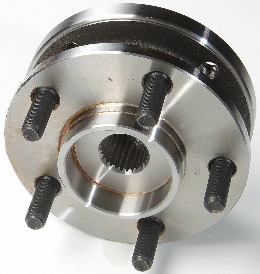 Timken Wheel Bearing and Hub Assembly 513082