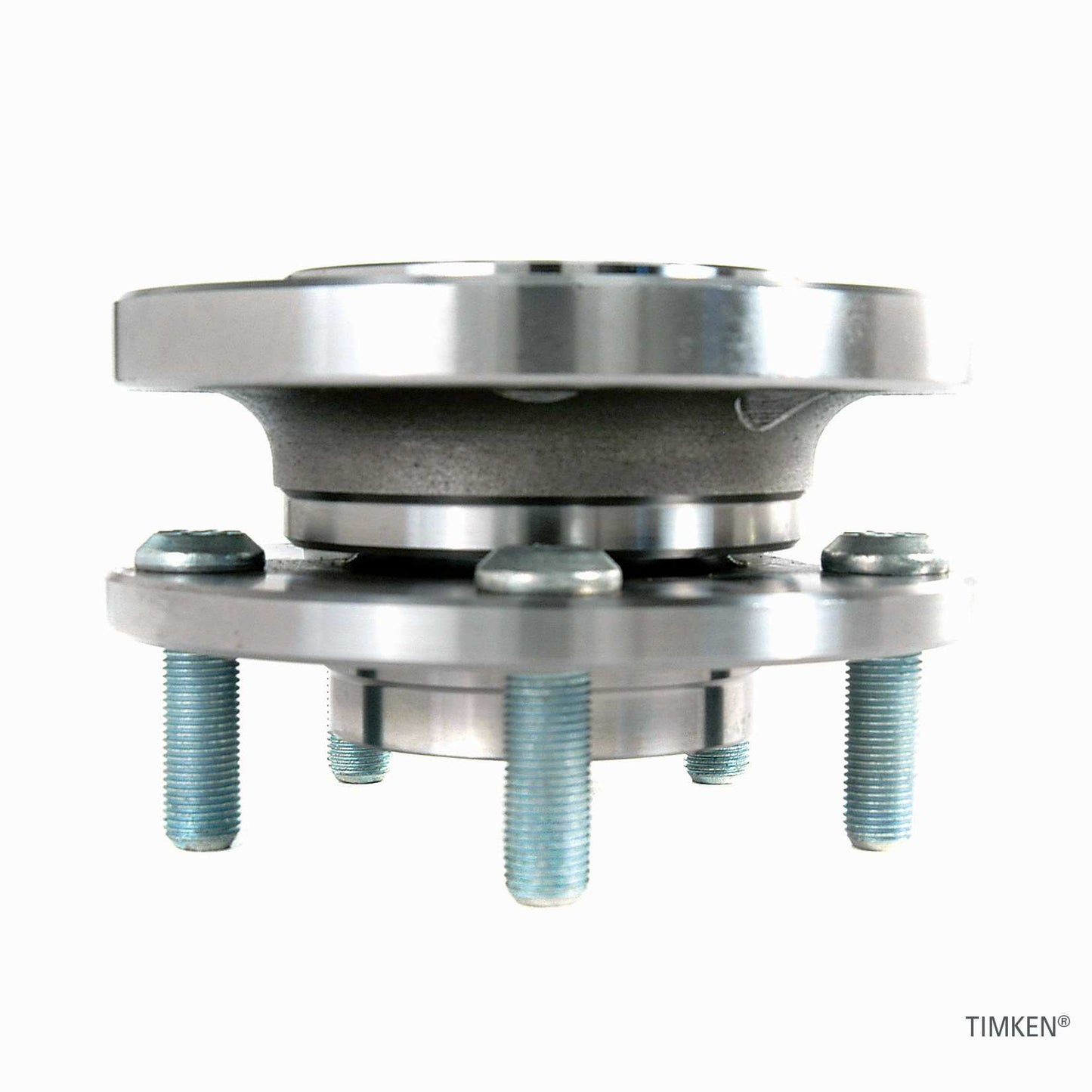 Timken Wheel Bearing and Hub Assembly 513082