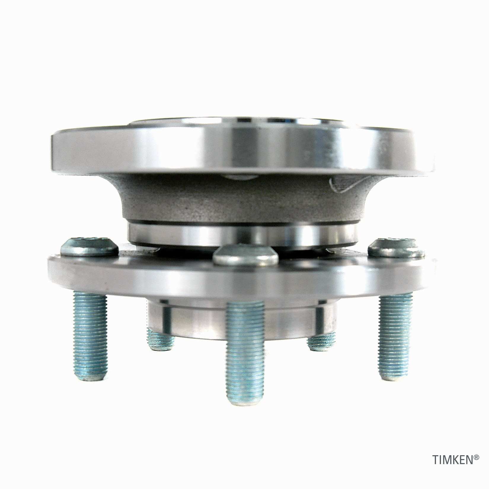 Timken Wheel Bearing and Hub Assembly 513082